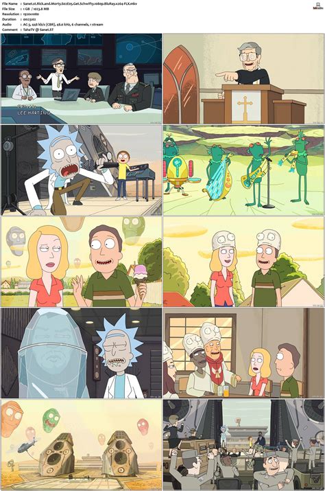 rick and morty s02 bdscr